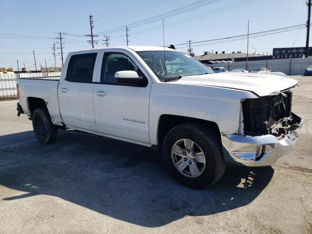 2016 Chevrolet Silverado C1500 Lt VIN: 3GCPCREC6GG230144 Lot: 51994194