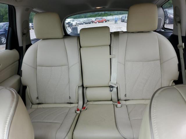 2018 Infiniti Qx60 VIN: 5N1DL0MM9JC507626 Lot: 56475024