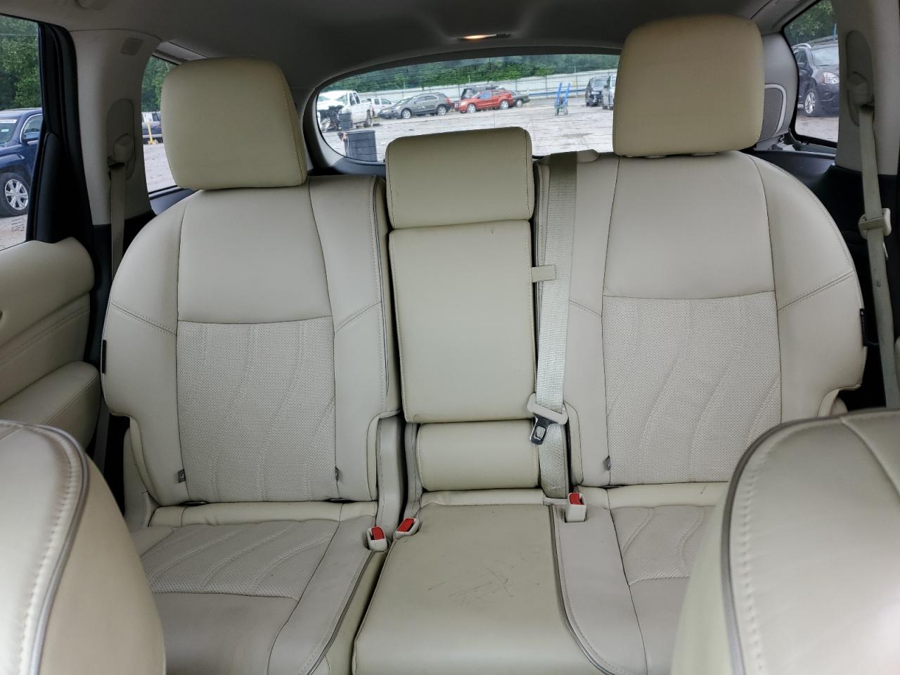 5N1DL0MM9JC507626 2018 Infiniti Qx60