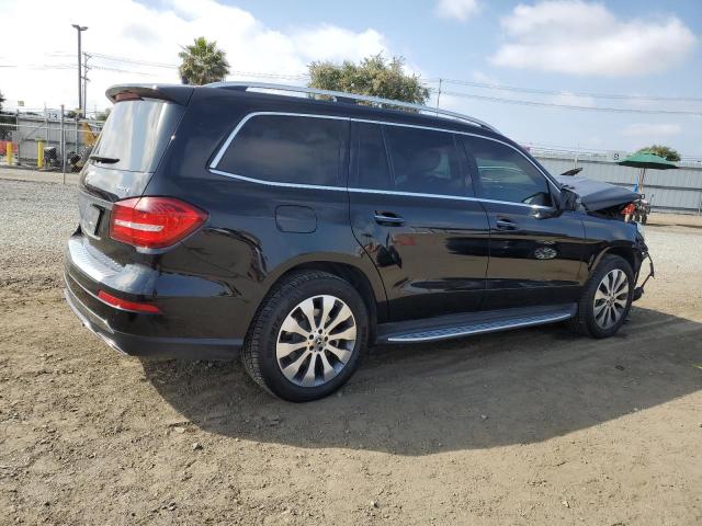 2019 Mercedes-Benz Gls 450 4Matic VIN: 4JGDF6EE7KB238101 Lot: 57268794