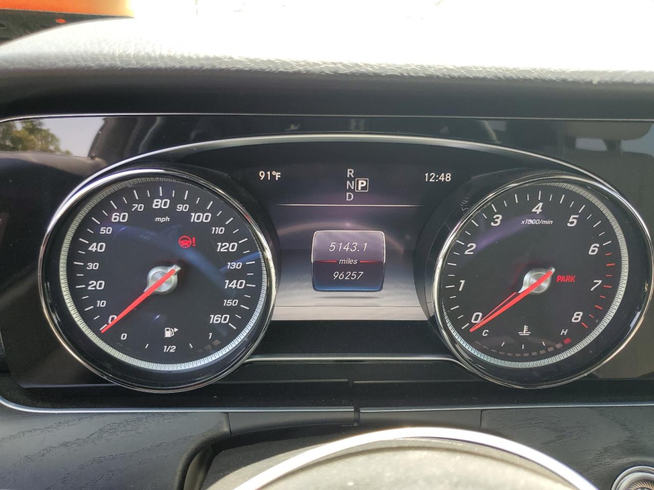 WDDZF4JB7HA061371 2017 Mercedes-Benz E 300