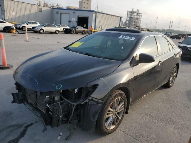 2015 Toyota Camry Le VIN: 4T1BF1FK0FU934551 Lot: 56166294