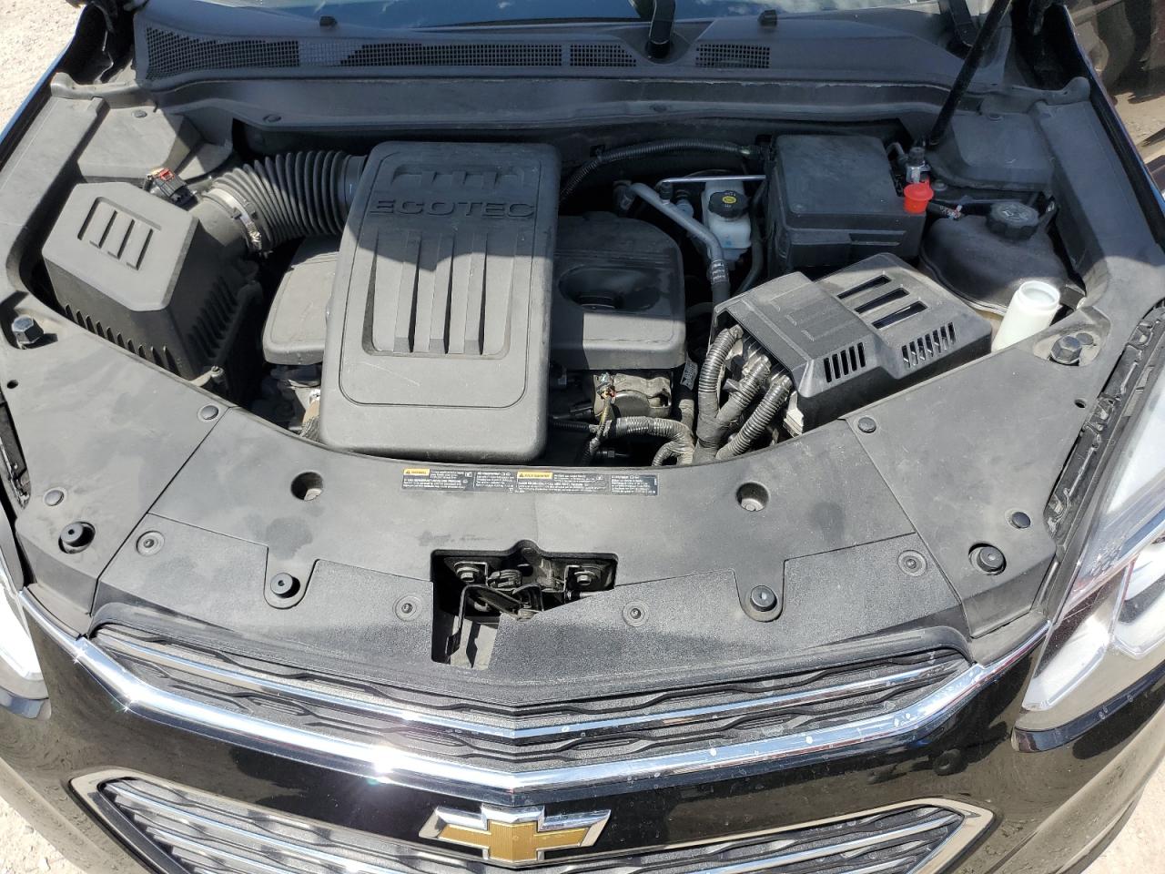 2GNALCEK3G6134274 2016 Chevrolet Equinox Lt