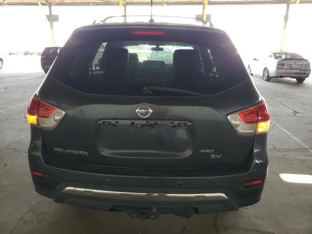 2013 Nissan Pathfinder S VIN: 5N1AR2MM1DC616227 Lot: 53636034