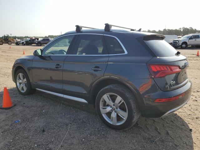 2019 Audi Q5 Premium Plus VIN: WA1BNAFY3K2106554 Lot: 56537484