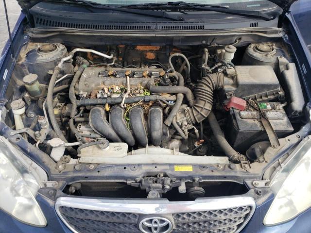 2007 Toyota Corolla Ce VIN: 1NXBR32E17Z797804 Lot: 55960424