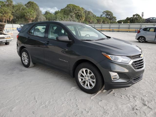 2018 Chevrolet Equinox Ls VIN: 2GNAXHEV7J6209027 Lot: 54956054