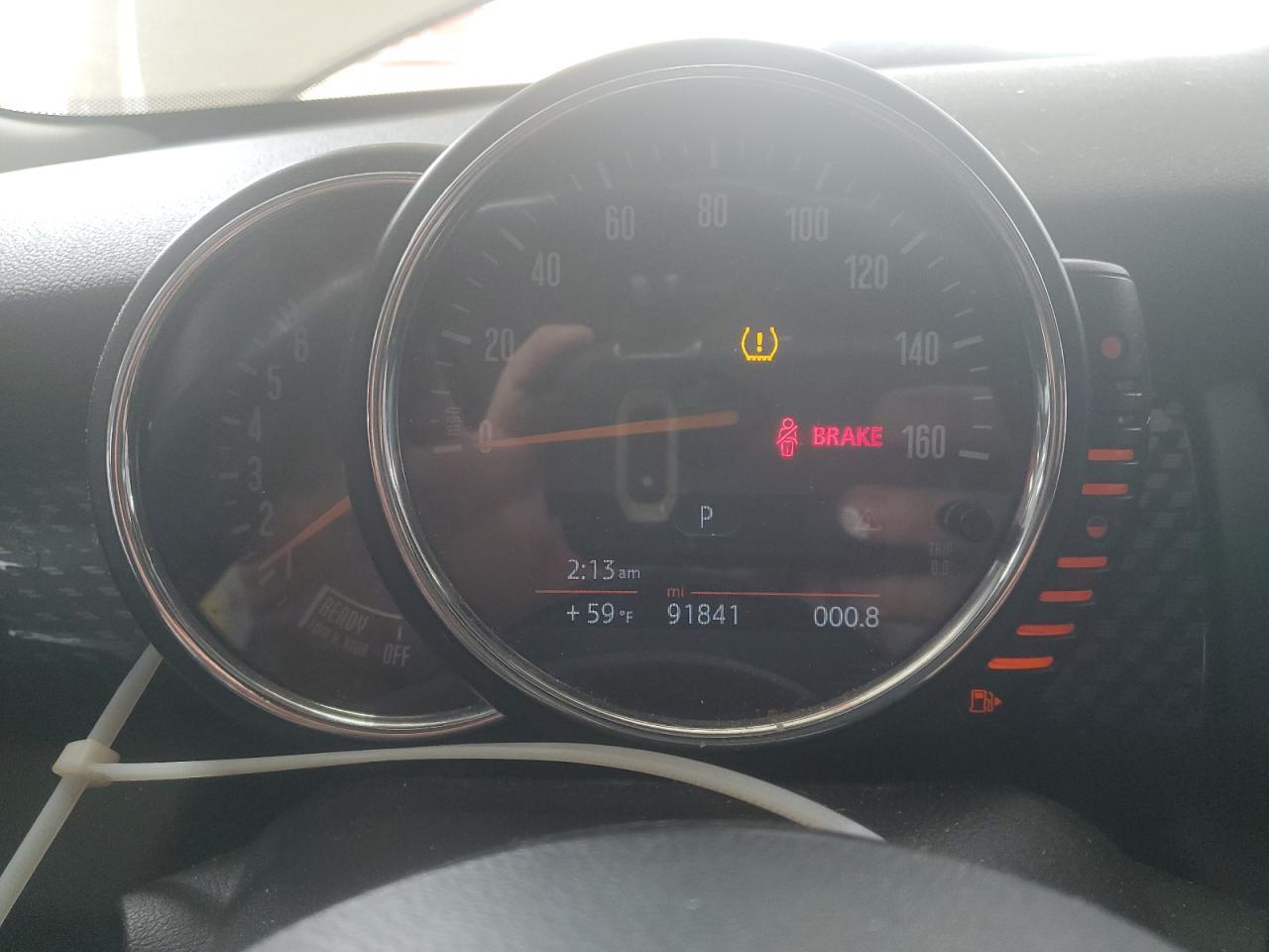 WMWXP7C52F2A42239 2015 Mini Cooper S