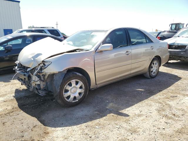 2004 Toyota Camry Le VIN: 4T1BE30KX4U895973 Lot: 53342434