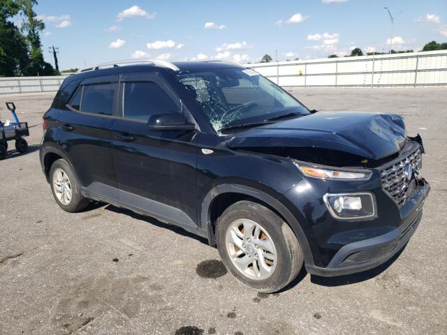 2020 Hyundai Venue Sel VIN: KMHRC8A33LU047523 Lot: 56756734