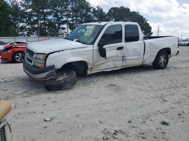 2003 Chevrolet Silverado C1500 VIN: 2GCEC19T831304847 Lot: 54270514