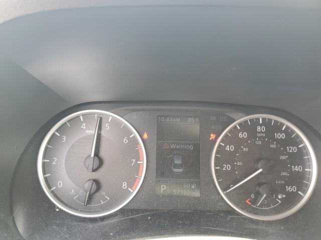 2020 Nissan Sentra S VIN: 3N1AB8BV4LY271646 Lot: 55536944