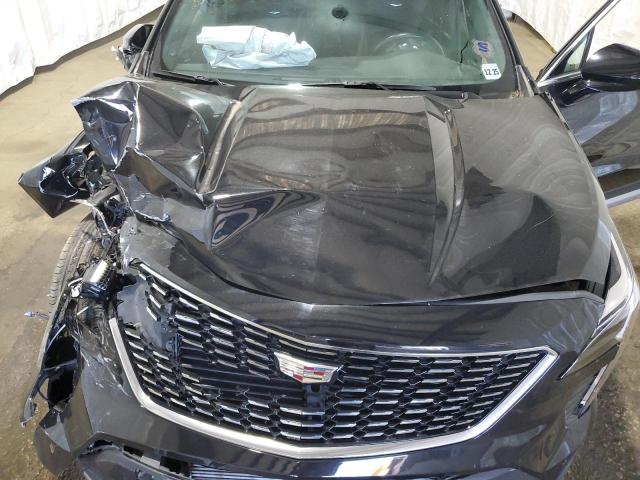 2020 Cadillac Xt4 Premium Luxury VIN: 1GYFZCR44LF147862 Lot: 56349444