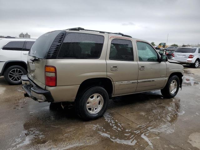 2002 GMC Yukon VIN: 1GKEC13Z92R252183 Lot: 54212554