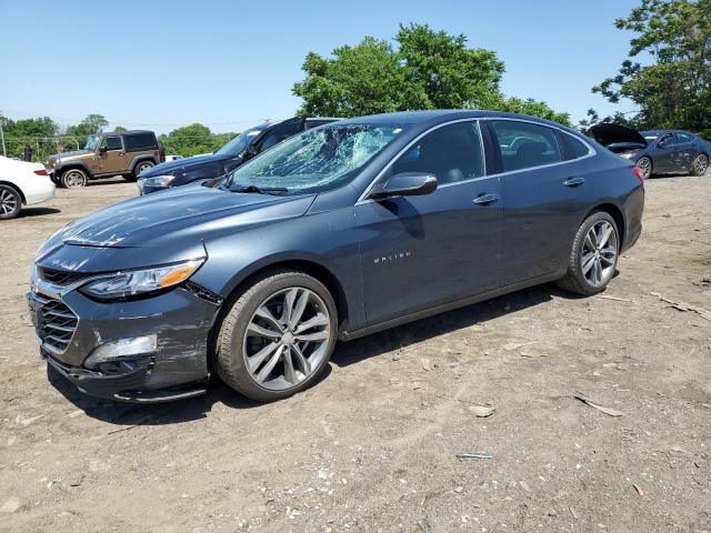 2019 Chevrolet Malibu Premier VIN: 1G1ZE5SX6KF209848 Lot: 54587574