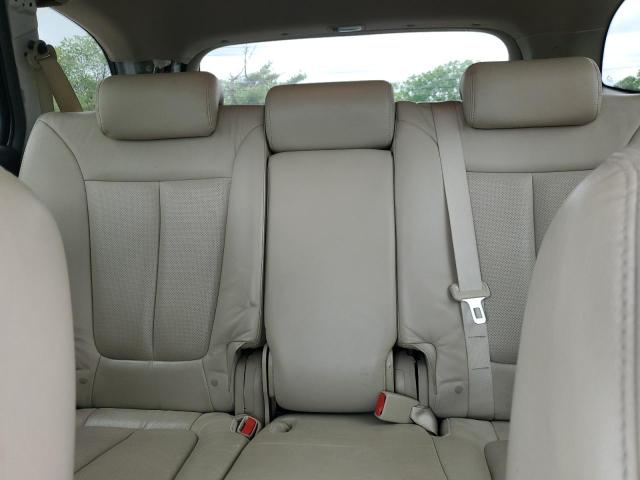 2008 Hyundai Santa Fe Se VIN: 5NMSH13E38H221800 Lot: 53934344