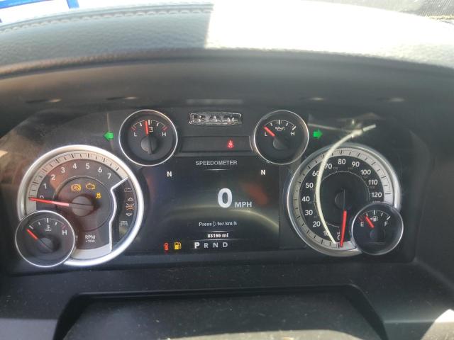 2014 Ram 1500 Sport VIN: 1C6RR6HT7ES128852 Lot: 57033444