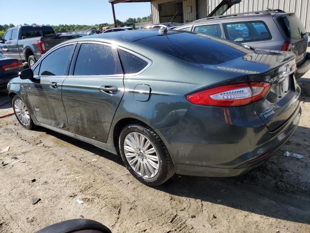 Vin: 3fa6p0pu4fr287016, lot: 56298844, ford fusion se phev 20152
