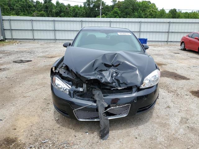 2013 Chevrolet Impala Ls VIN: 2G1WF5E32D1104646 Lot: 56596474