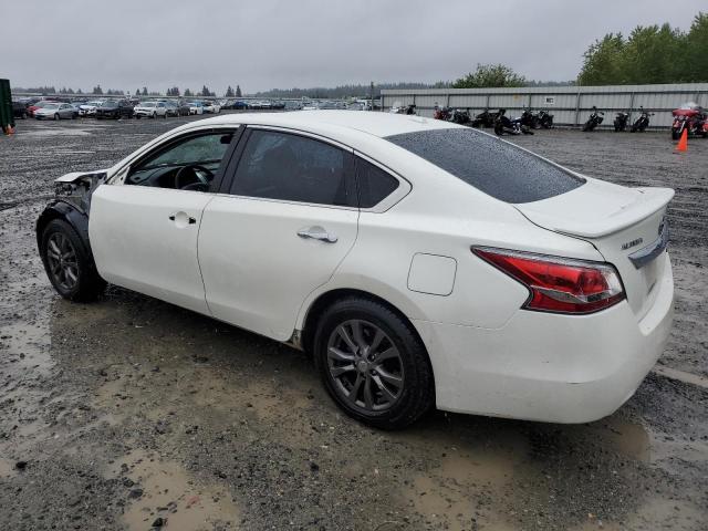 2015 Nissan Altima 2.5 VIN: 1N4AL3AP5FC466514 Lot: 56404864