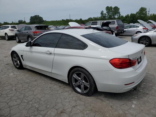 VIN WBA3N3C59EF711107 2014 BMW 4 Series, 428 I no.2