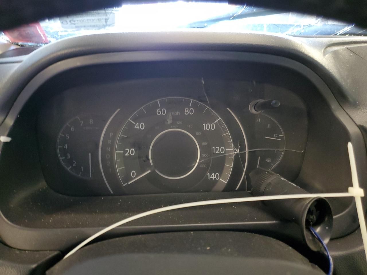 2HKRM4H70EH602170 2014 Honda Cr-V Exl