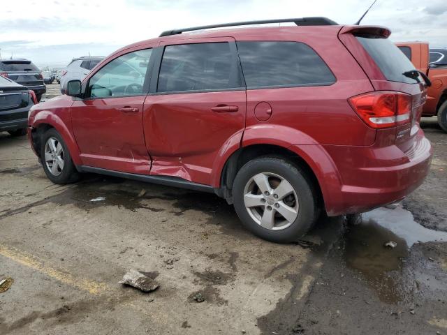 2011 Dodge Journey Mainstreet VIN: 3D4PH1FG7BT502563 Lot: 53195924