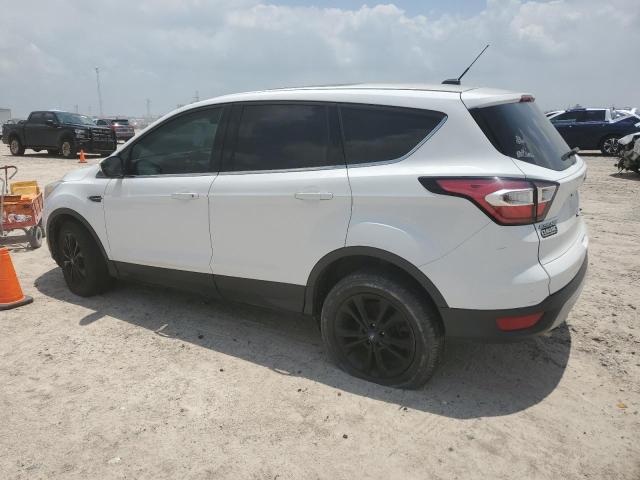 2017 Ford Escape Se VIN: 1FMCU9G94HUC81410 Lot: 55730204