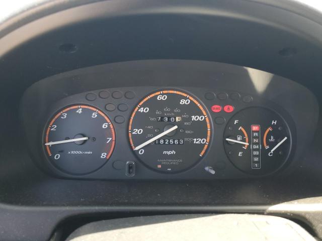 1998 Honda Cr-V Lx VIN: JHLRD2845WC009978 Lot: 56159494