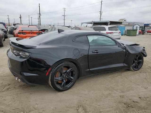 2022 Chevrolet Camaro Lt1 VIN: 1G1FE1R79N0109266 Lot: 56321284