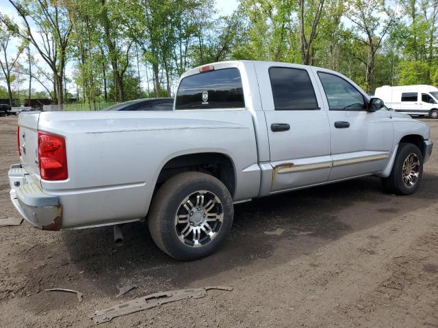 2005 Dodge Dakota Quad Slt VIN: 1D7HE48N85S261633 Lot: 54234964