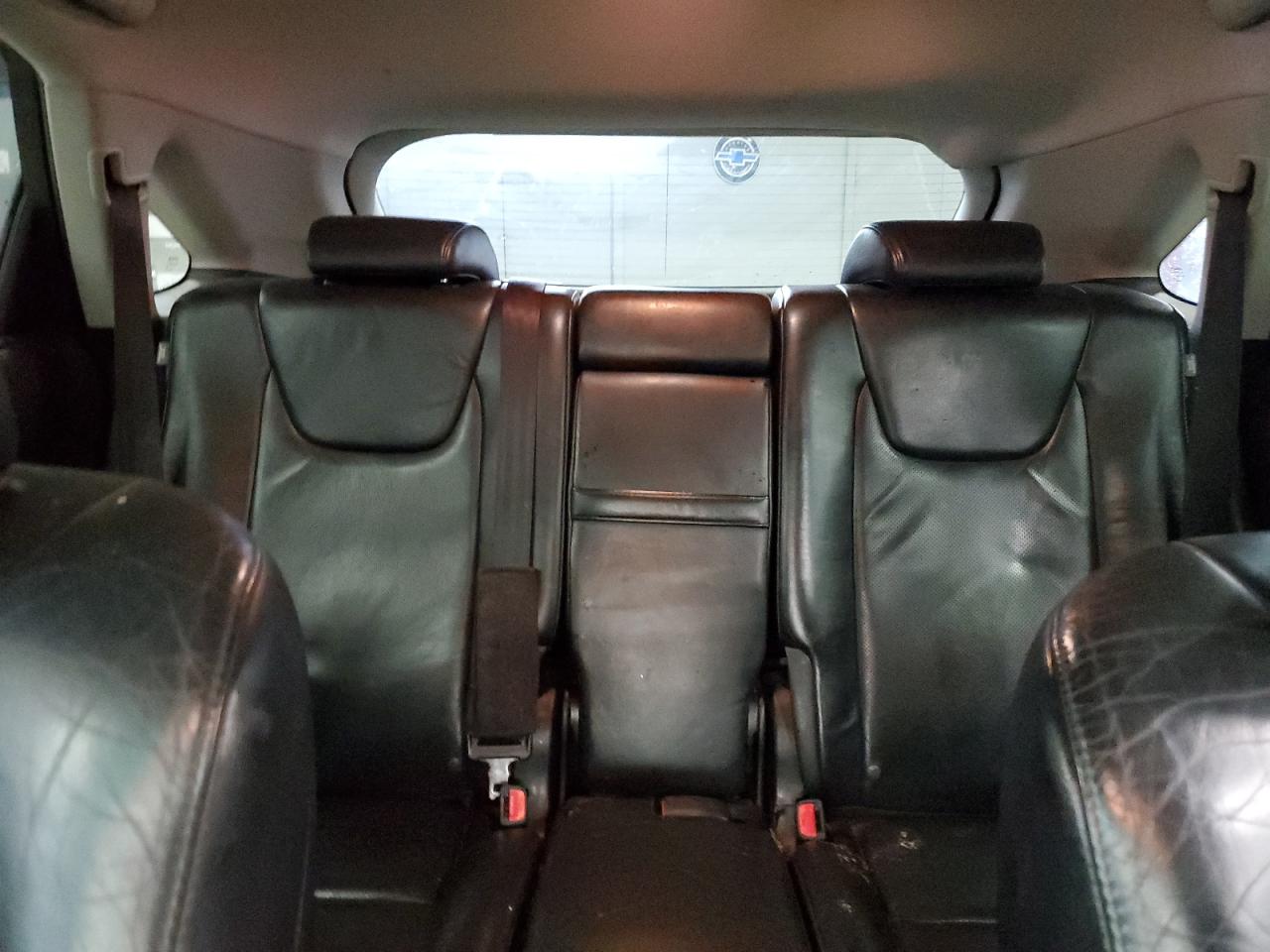 2T2BK1BA7AC039184 2010 Lexus Rx 350