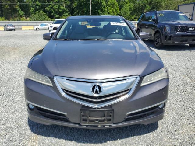 2017 ACURA TLX ADVANC 19UUB2F7XHA002129