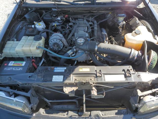 1996 Chevrolet Caprice / Impala Classic Ss VIN: 1G1BL52P0TR151159 Lot: 54717704