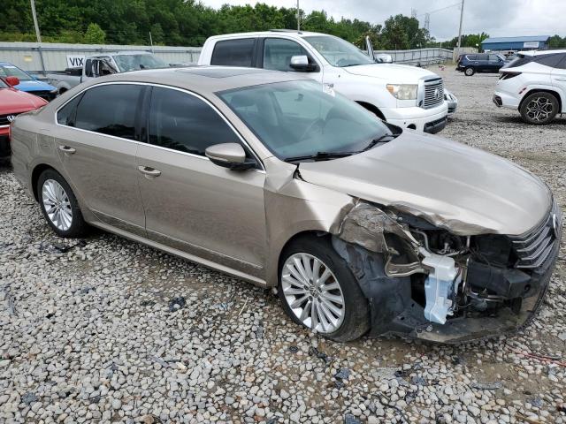 2016 Volkswagen Passat Se VIN: 1VWBS7A32GC011317 Lot: 54329044