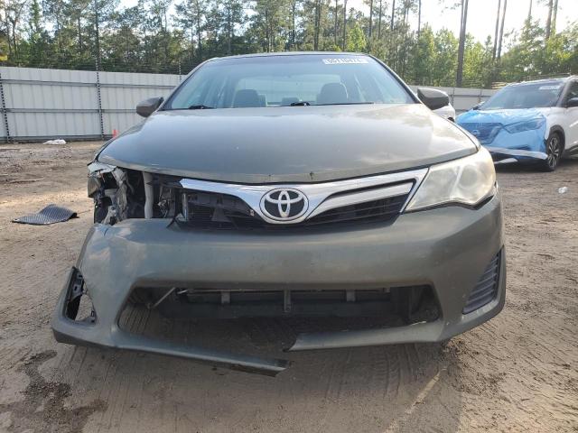 2012 Toyota Camry Base VIN: 4T1BF1FK0CU560020 Lot: 55110474