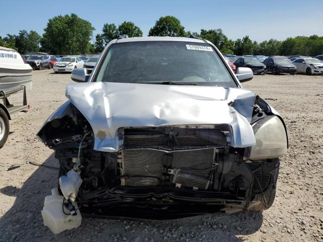 2007 Hyundai Tucson Se VIN: KM8JN72DX7U546494 Lot: 57069374