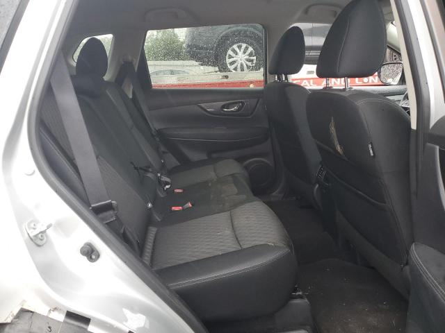 2018 Nissan Rogue S VIN: KNMAT2MV3JP621867 Lot: 53852444