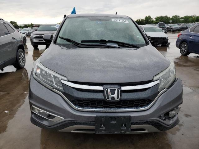 2015 HONDA CR-V EX - 3CZRM3H55FG702570