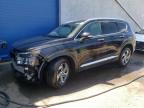 2023 HYUNDAI SANTA FE S - 5NMS34AJ8PH518768