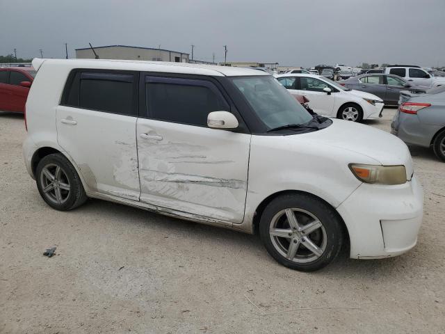 2010 Toyota Scion Xb VIN: JTLZE4FE8A1107798 Lot: 54067324