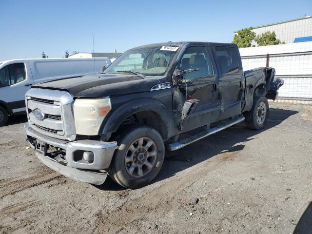 2013 Ford F350 Super Duty VIN: 1FT8W3BT5DEA92239 Lot: 56348664