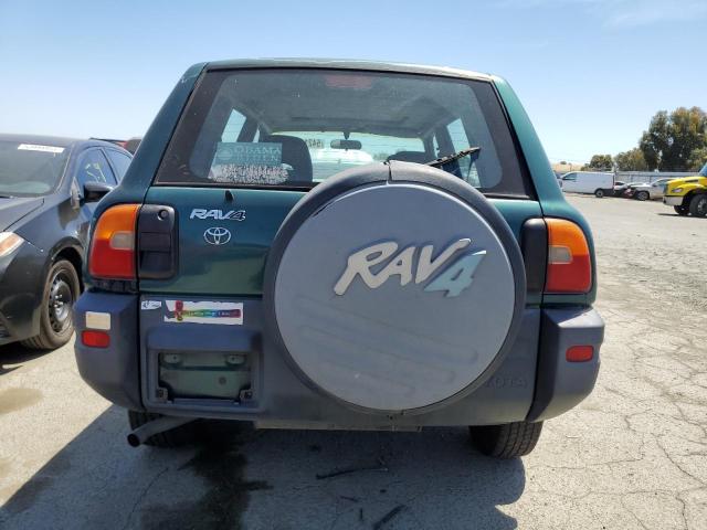 1997 Toyota Rav4 VIN: JT3HP10V7V0118638 Lot: 54211724