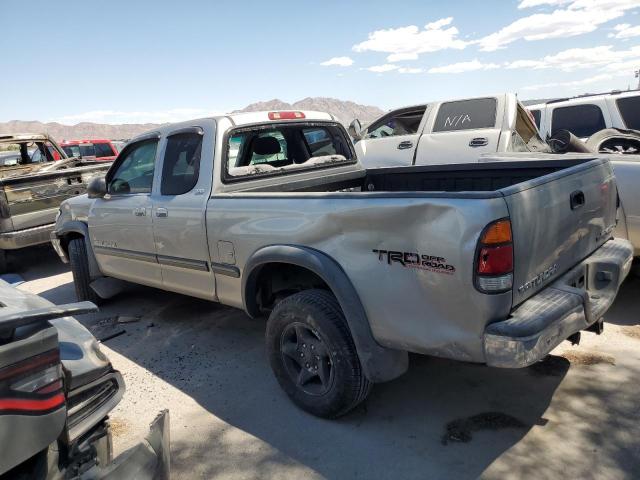 2002 Toyota Tundra Access Cab VIN: 5TBBT44152S227347 Lot: 45972424