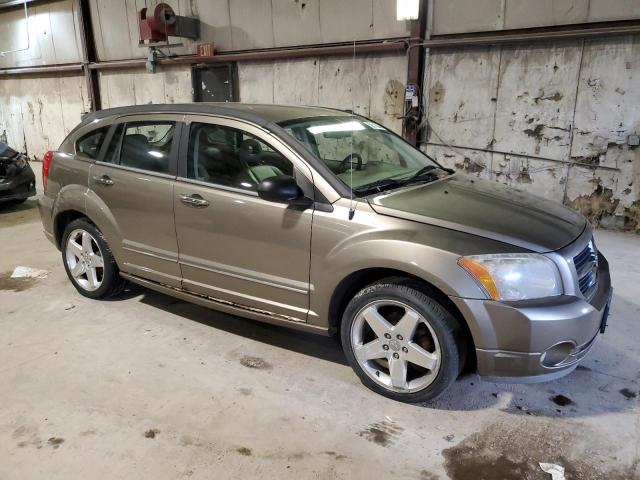 2007 Dodge Caliber R/T VIN: 1B3HB78K77D344389 Lot: 56515844