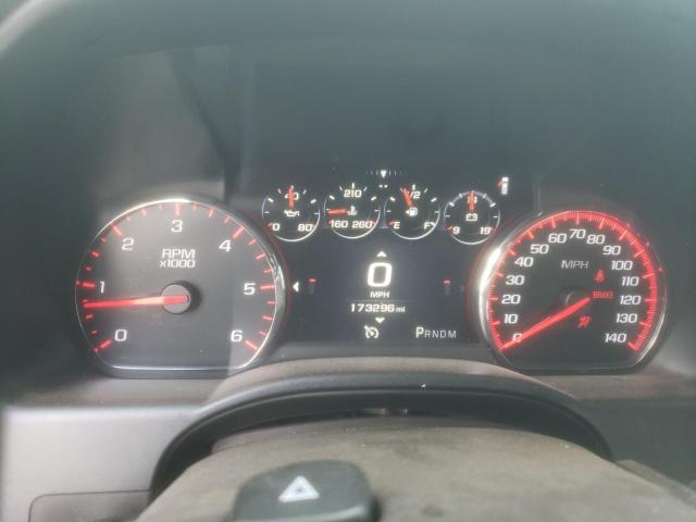 2015 GMC SIERRA K15 - 3GTU2WEJ6FG408152