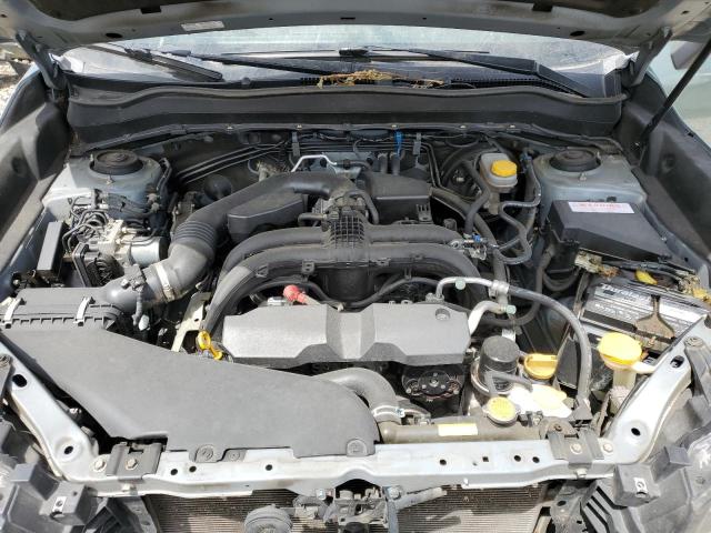 2017 Subaru Forester 2.5I Premium VIN: JF2SJAGC7HH469239 Lot: 56332614