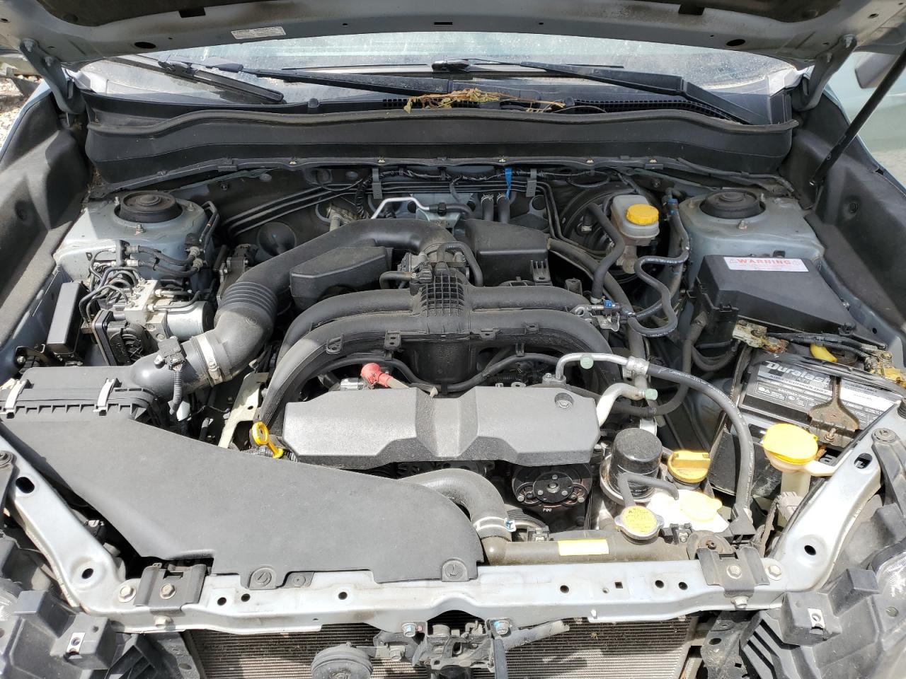 JF2SJAGC7HH469239 2017 Subaru Forester 2.5I Premium