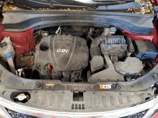 2015 KIA SORENTO LX - 5XYKTDA63FG642371