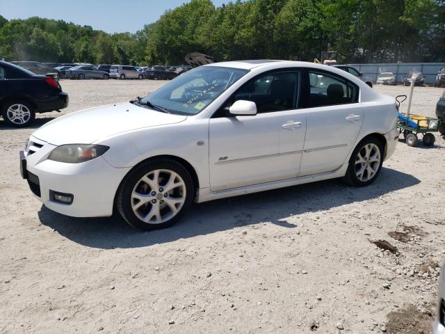 JM1BK324591237319 | 2009 Mazda 3 s